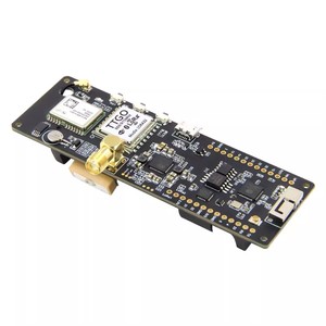 Alimentation d'usine liligo TTGO T-Beam V1.0 <span class=keywords><strong>ESP32</strong></span> LoRa 433/868/915Mhz <span class=keywords><strong>GPS</strong></span> <span class=keywords><strong>NEO</strong></span>-<span class=keywords><strong>6M</strong></span> 18650 alimentation - Product Image 3