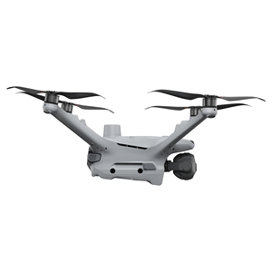 โดรนอุตสาหกรรม Matrice 4TD กล้องคู่ 4K Ultra HD ระยะส่งสัญญาณ 20 กม. กล้อง 48MP ระบบกันสั่น 6 แกน พร้อมรีโมทคอนโทรล ใช้งานง่ายไร้กังวล - Product Image 5