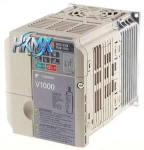 อินเวอร์เตอร์ปรับความถี่ได้รุ่นใหม่ CIMR-VU2A0030FAA รับประกันหนึ่งปี - Product Image 1