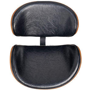 Nuovi Sgabelli da Bar SYT in Guscio Intrecciato, Lussuosi per Boutique Bar, Portata 150kg, Facili da Pulire, Girevoli per Enoteca - Product Image 5