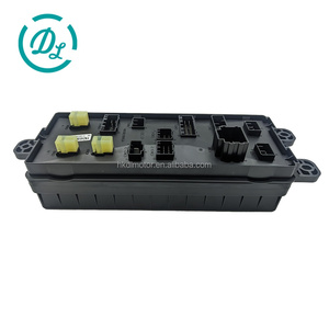 กล่องฟิวส์รีเลย์รถขุด EexcavaStart รุ่น YN24E00036F2 สำหรับ SK10 SK200-10 SK250-10 SK300-10 SK350-10 สภาพใหม่ 100% มือสอง - Product Image 3