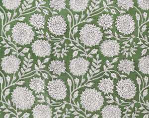 ชุดกิโมโนผ้าฝ้ายลายดอกไม้สำหรับผู้หญิง เนื้อผ้านุ่มสบาย เหมาะสำหรับใส่พักผ่อนและนอนหลับทุกวัน - Product Image 3