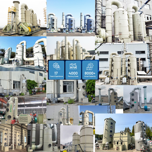 Ácido molhado purificador químico instituto forte alcalino ácido perclórico emanações capuz - Product Image 5