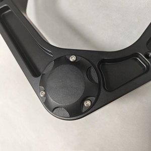 Chất lượng cao 6082 nhôm offroad giả mạo điều chỉnh trên cánh tay điều khiển cho 4Runner tacoma Hilux FJ Cruiser Prado 150 - Product Image 4