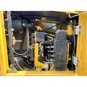 รถขุดไฮดรอลิกตีนตะขาบ Caterpillar 310 ปี 2020 มือสอง ขาย ใช้งานน้อย ได้รับการรับรองมาตรฐาน CE พร้อมจัดส่งทั่วโลก - Product Image 4