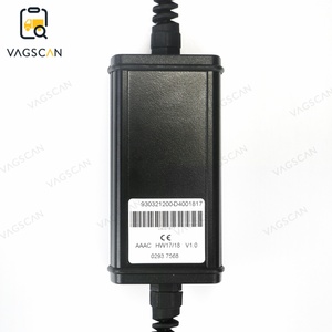 NEW 2026 for Deutz Fahr Allis MARINE Engine Serdia4.0 EMR 2/3/4 J1708 diesel Generator Controllers Tractor Programming <b>Tool</b> - Product Image 2