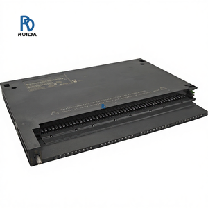 Módulo de Entrada Analógica 6ES74311KF000AB0 S7 400 6ES7431-1KF00-0AB0 Controlador de Programación PLC PLC/PAC/Controladores Dedicados - Product Image 2