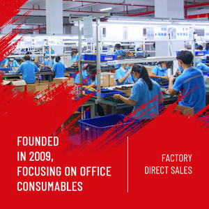 与惠普<span class=keywords><strong>Q2612A</strong></span> CC388A CE505A CE285A CE278A CF283A CB435A CB436A CF226A CF217A CF280A Q7553A供应商兼容的ACO碳粉 - Product Image 5