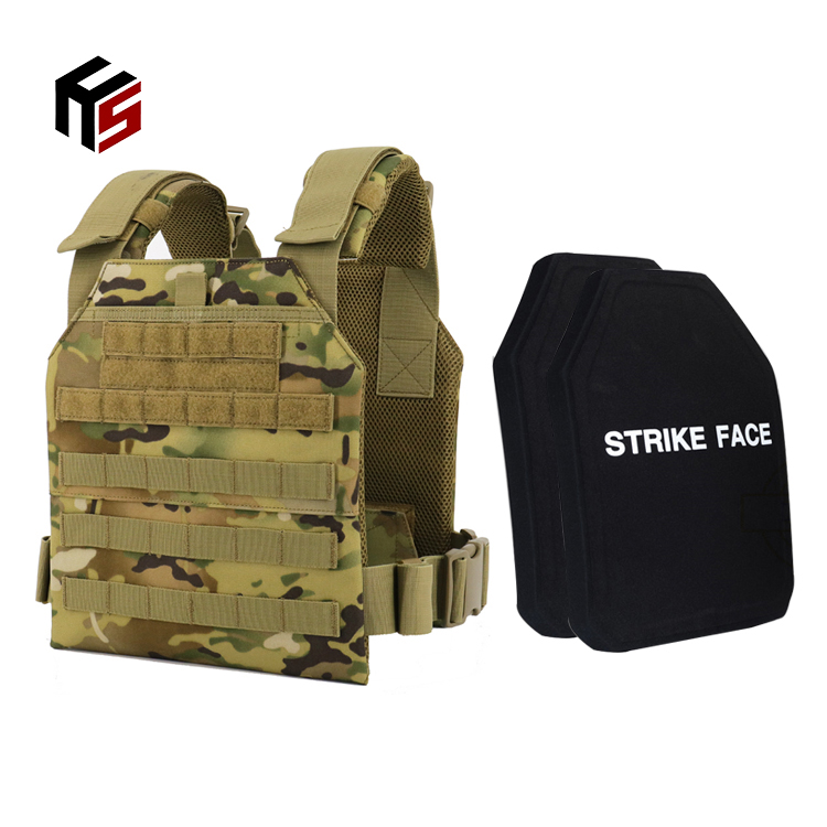 Тренировочная система Molle для безопасности CS для пейнтбола и военных марок, тактический быстродействующий жилет