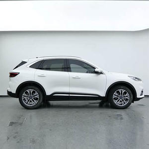 Ford <span class=keywords><strong>Escape</strong></span> EcoBoost 245 FWD d'occasion abordable, modèle 2020, prix compétitif, grande valeur, faible entretien - Product Image 6