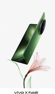 Tout nouveau téléphone pliable VI VO <span class=keywords><strong>X</strong></span> Fold 5 8.03'' 120Hz AMOLED, appareil photo 50MP, batterie 6000mAh, Snapdragon 8 Gen 3, Android 15, 5G - Product Image 6