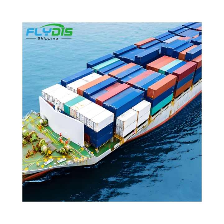 DDP DDU LCL Shipping Ali Express UPS DHL Sea Air Door to Door Freight ...