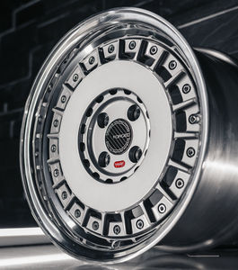 Rines Forjados de 18 19 20 21 22 24 26 Pulgadas, 2 Piezas, 3 Piezas, para BMW G99 M5 M1 M2 M3 M4 M6 M7 <span class=keywords><strong>M8</strong></span> M2C M3CS <span class=keywords><strong>Alpina</strong></span> B7 Z4 E21 E28 E30 - Product Image 3