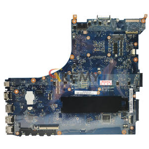 มาเธอร์บอร์ดแล็ปท็อป GL552VW สำหรับ <span class=keywords><strong>ASUS</strong></span> ROG GL552V ZX50V <span class=keywords><strong>FX</strong></span>-PRO GL552VXK GL552VX เมนบอร์ดโน้ตบุ๊คที่มี I7 I5 CPU 100% การทดสอบโอเค STK - Product Image 3