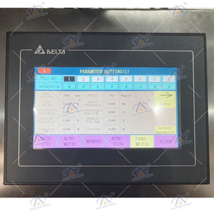 เครื่องบรรจุภัณฑ์แบบหลายหัว ATM-420W รุ่นยอดนิยมในโรงงาน ความแม่นยำสูง สำหรับบรรจุถั่ว ข้าว กาแฟ น้ำตาล กล้วยฉาบ มันฝรั่งทอดกรอบ - Product Image 2