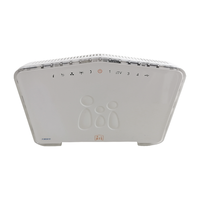 Modem HG8145C Gpon Xpon 1GE+3FE+1Tel+1USB Modem Ont Wifi Router Onu