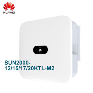 Inversor Huawei Sun2000-<span class=keywords><strong>12Ktl</strong></span>-<span class=keywords><strong>M2</strong></span> Híbrido Trifásico para Bombeo de Agua Sun2000-15Ktl-<span class=keywords><strong>M2</strong></span> 17Kw Precio Sun2000-20Ktl-<span class=keywords><strong>M2</strong></span> - Product Image 1