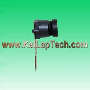 อินเทอร์เฟซ Mipi OV4689-2A 4MP M12โมดูลกล้องโฟกัสคงที่ KLT-C6MF-OV4689-2A V3.0 - Product Image 2