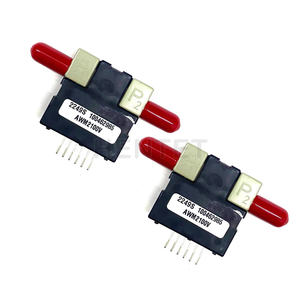 Hentet高精度AWM2100Vセンサー気流圧力流量センサー +/-200 sccmストレートAWM 2100V - Product Image 1