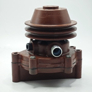 Pompe à eau de refroidissement YTR4105 de remplacement pour tracteurs/moissonneuses-batteuses de 50-80 CV, compatible avec chargeurs de construction/machines agricoles YTR4105 - Product Image 3