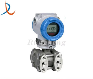 簡単な構成と操作スマート差圧トランスミッタabb圧力 - Product Image 3