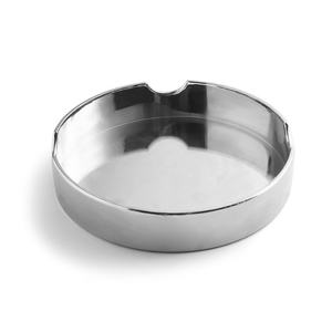 Cenicero de Metal Portátil para Cigarrillos, Precio Económico al por Mayor, Suministro Directo de Fábrica - Product Image 2