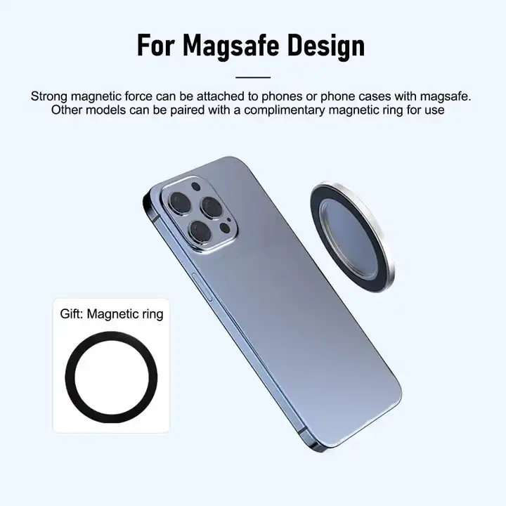 selfie mirror photo booth magic mount for phone touchscreen ipad vlogging neon stand taking magnetic selfie mirror