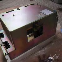 SGDR-SDB350A01BY22 Original NEUF en stock Garantie 1 an Servomoteur pour robots Yaskawa SGDR-SDB350A01BY22