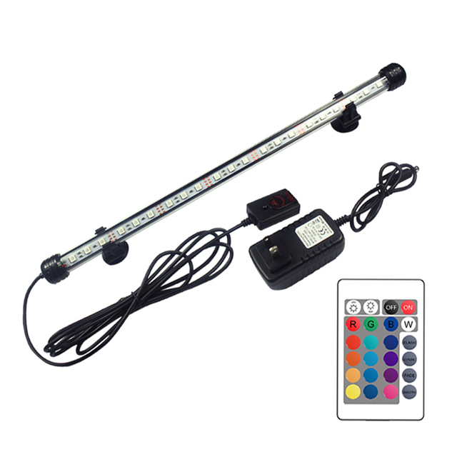 Freshwater Aquarium Led Light,marine Fish tank Led Aquarium Light,chihiros Wrgb 2 Led Aquarium Light