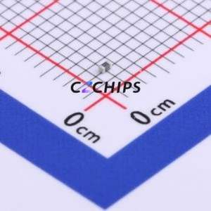 MMZ1005D100CT000 Ferrite Bead 0402 RF ( Impedance @ Frequency: 10Ohm@100MHz )( Error: 25% )( DC Resistance (DCR): 100mOhm ) - Product Image 2
