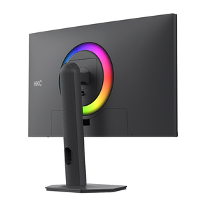 จอเกมมิ่ง HKC G27M7 Pro ขนาด 27 นิ้ว UHD 4K 160Hz (320Hz FHD) HDR1400 98% DCI-P3 Fast IPS รุ่นดั้งเดิมจากจีน - Product Image 5