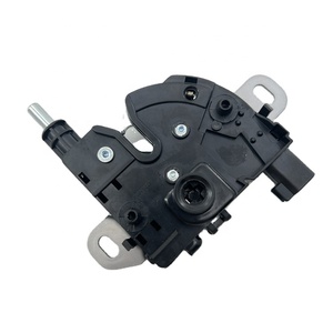 Cierre de capó para Ford Focus MK2 c-max Kuga Focus c-max OEM 3M5116700AC 3M5116700BC - Product Image 1