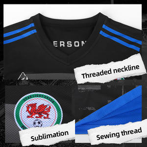 足球服2022 2023廉价足球服足球服 - Product Image 6