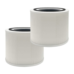 ไส้กรองเครื่องฟอกอากาศ Star Purification รุ่น 300Lv-H128LV-PUR131 สำหรับเครื่องฟอกอากาศ Levoit - Product Image 1