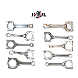 Imil ก้านสูบลูกปืนสำหรับ Subaru Outback Tribeca BRZ WRX STI Lexus IS ES LS LS <span class=keywords><strong>UX</strong></span> NX RX LX RC LC 1GZ-FE 1GR 2GR 4GR 3GR - Product Image 6