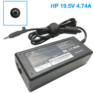 อะแดปเตอร์แปลงไฟสำหรับแล็ปท็อป Ele-Gate 19.5V 4.74A 90W 4.8x1.7 มม. สำหรับชาร์จโน้ตบุ๊ก - Product Image 3