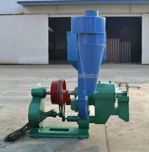สายการผลิตข้าว โรงสีข้าว ชุดโรงสีข้าวครบวงจร 150 ตัน/วัน - Product Image 4