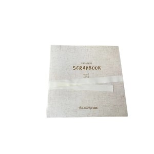 Journal de voyage - Carnet de notes polyvalent avec décorations en forme de nœud, pour adultes, pour raconter des histoires d'<span class=keywords><strong>aventure</strong></span> et des souvenirs - Product Image 5