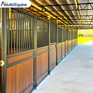 专业马仓稳定设备赛车稳定箱摊位 - Product Image 2