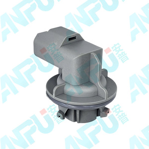 Ford Focus Hatchback Turn Signal <b>Socket</b> 4425186 12V RZ-01-A0096 S25 for 2005-2008 Models - Product Image 4