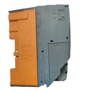 Module PLC et CPU X20(c)CP158x et X20(c)CP358x - Product Image 1