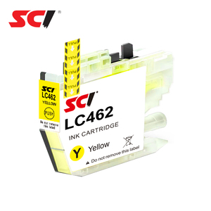 Cartuchos LC462XL Brotherprint para Brother MFC-J2340DW/MFC-J2740DW/MFC-J3940DW/J3540DW-A+ Garantia de 24 Meses - Product Image 4