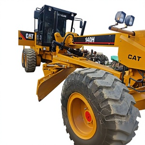 รถเกรดเดอร์ CAT140H ขายในราคาถูก, เครื่องจักรก่อสร้าง - Product Image 1