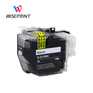 Cartouche de couleur premium compatible Wiseprint <span class=keywords><strong>Brother</strong></span> <span class=keywords><strong>LC3219XL</strong></span> pour imprimantes MFC-J5330DW/MFC-J5335DW/MFC-J5730DW – Vente en gros - Product Image 2