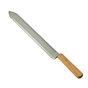 Equipo de apicultura Manual Apicola, herramienta de colmena de acero inoxidable, cuchillo para destapar miel, nueva condición para granjas de abejas, marca GREENVIVE - Product Image 1