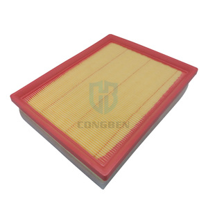 Filtre à air automobile 98 139 088 80 9813908880 pour <span class=keywords><strong>peugeot</strong></span> <span class=keywords><strong>208</strong></span> 5008 2.0 hdi - Product Image 1