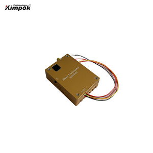 FPV 300MHz 4 Wát VTX video không dây <span class=keywords><strong>Transmitter</strong></span> <span class=keywords><strong>Receiver</strong></span> 8 kênh Drone dài Phạm vi truyền - Product Image 2