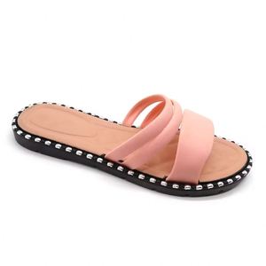 Sandalias de PVC de Moda para Mujer, Sandalias Cómodas, Sandalias Suaves, Sandalias de Alta Calidad para Mujer - Product Image 4