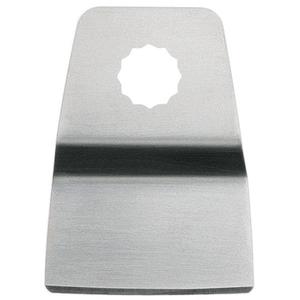 FEIN - 63903206018 Lame de grattoir (2 pièces) -EAN 4014586240930 POWER TOOLS ACCESSOIRES ACCESSOIRES POUR OUTILS MULTIFONCTIONS - Product Image 1