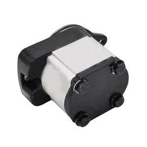 ปั๊มไฮดรอลิกเกียร์ A8VO160 สำหรับรถขุดตีนตะขาบ E330CL/E330B/E330BL ยี่ห้อ HongWang รับประกัน 1 ปี - Product Image 1